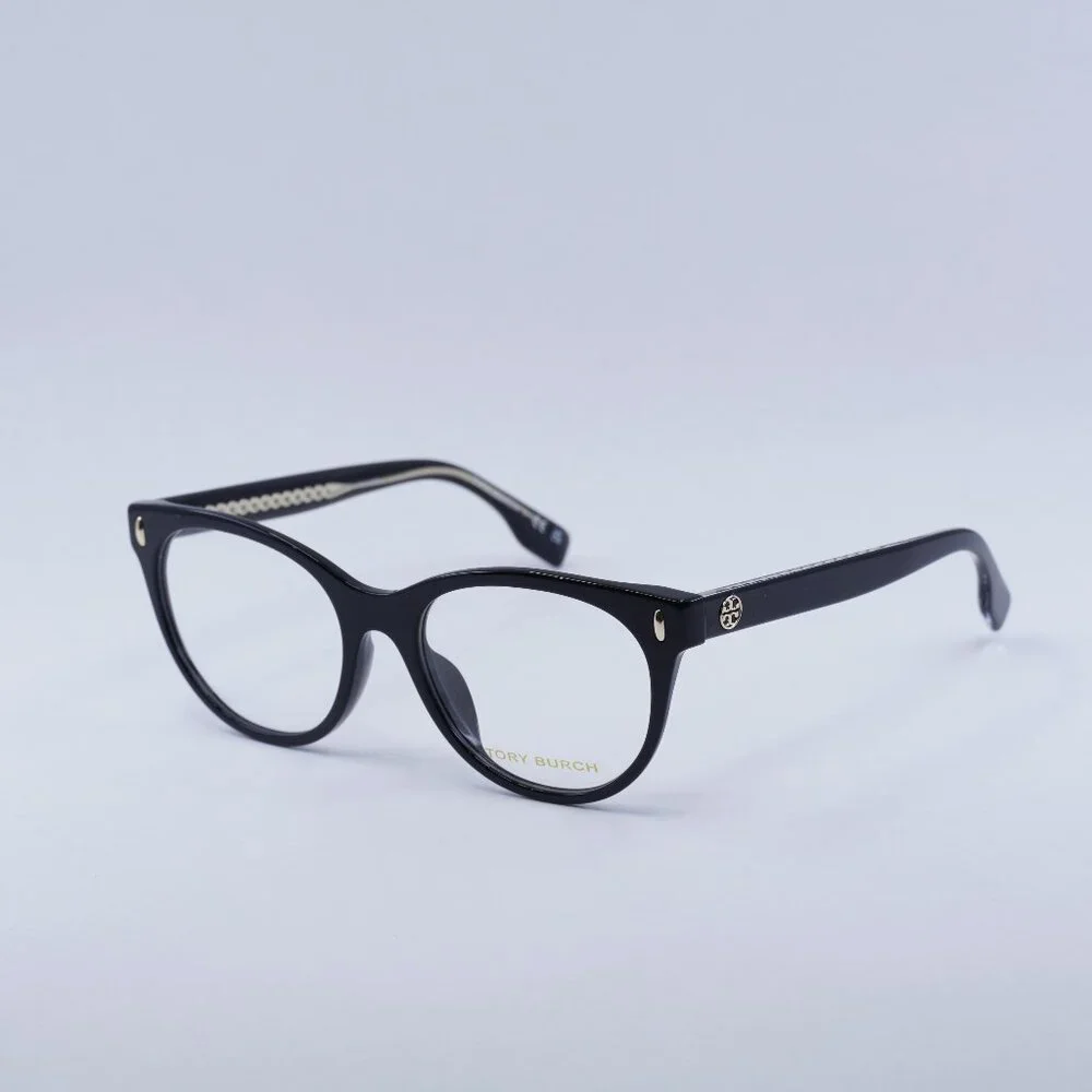 New Tory Burch TY2150U 1709 Eyeglasses - Black Frame - Lowest price!